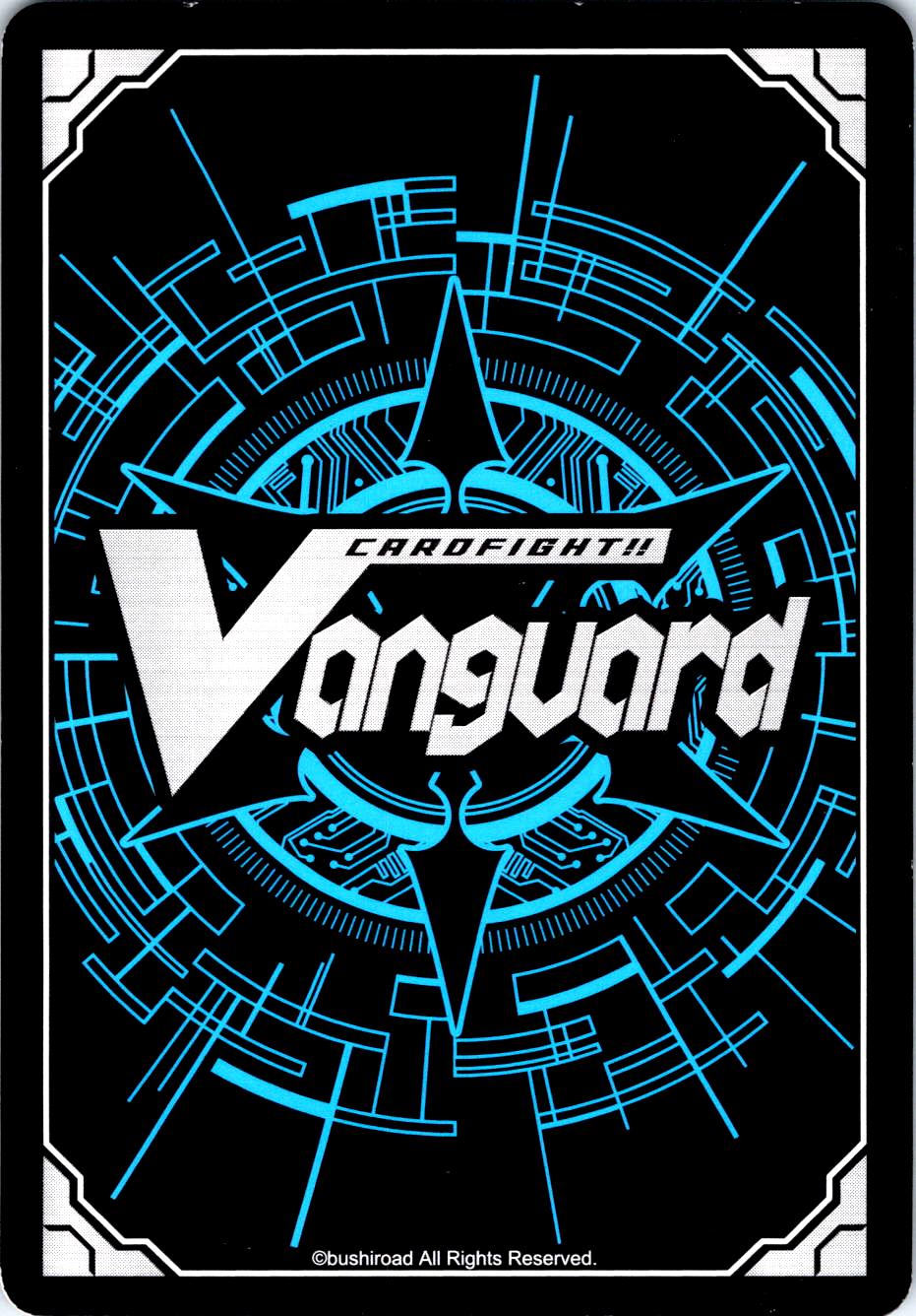 BLUE ESPADA DRAGON G-BT12/066EN C CARDFIGHT!! VANGUARD MP