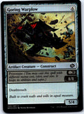 GORING WARPLOW 120 C MAGIC: THE GATHERING MP
