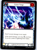 ENION SURGE (RED) OMN112 C FLESH AND BLOOD MP