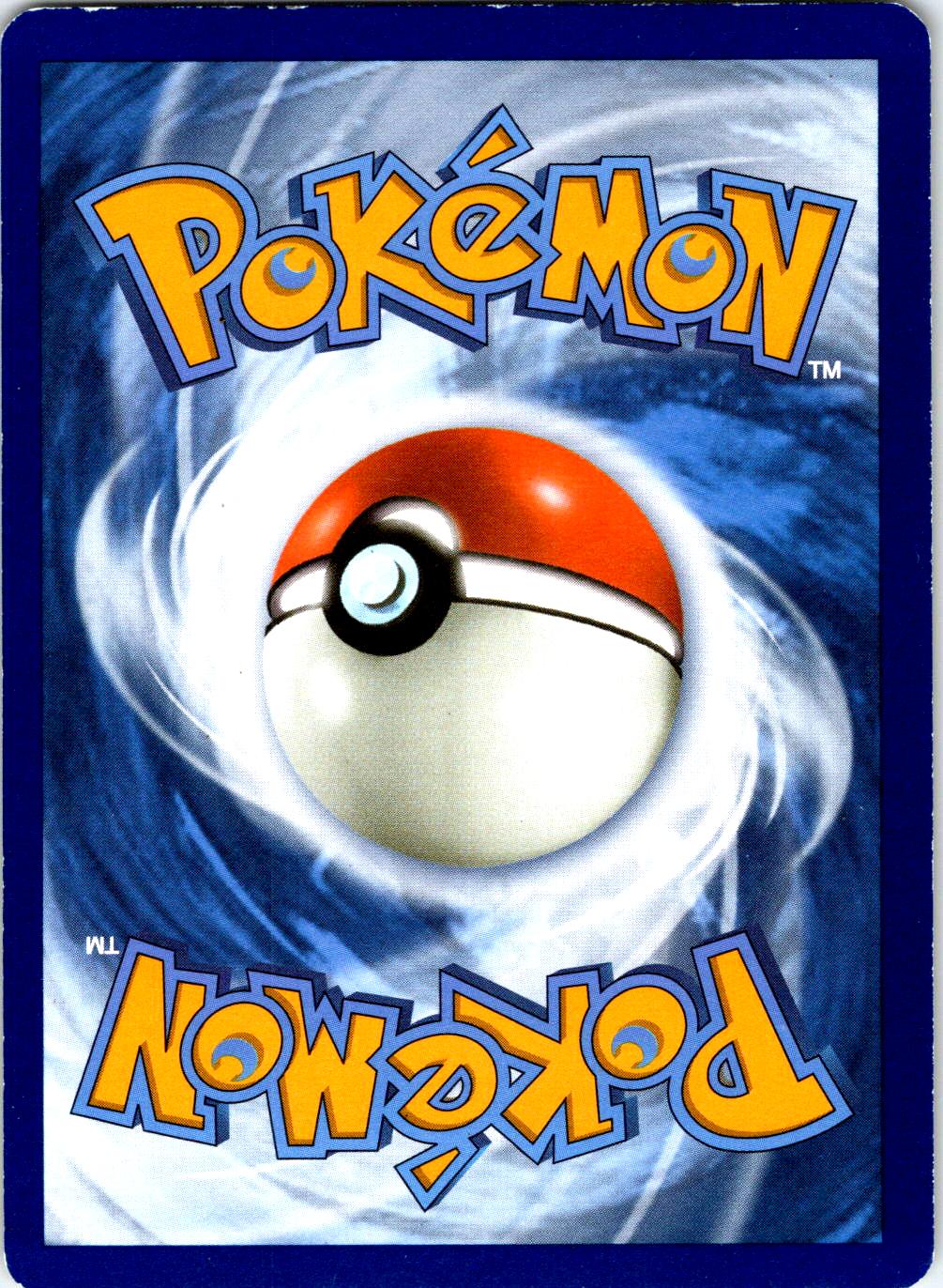 GARDEVOIR 069/195 R POKEMON HP