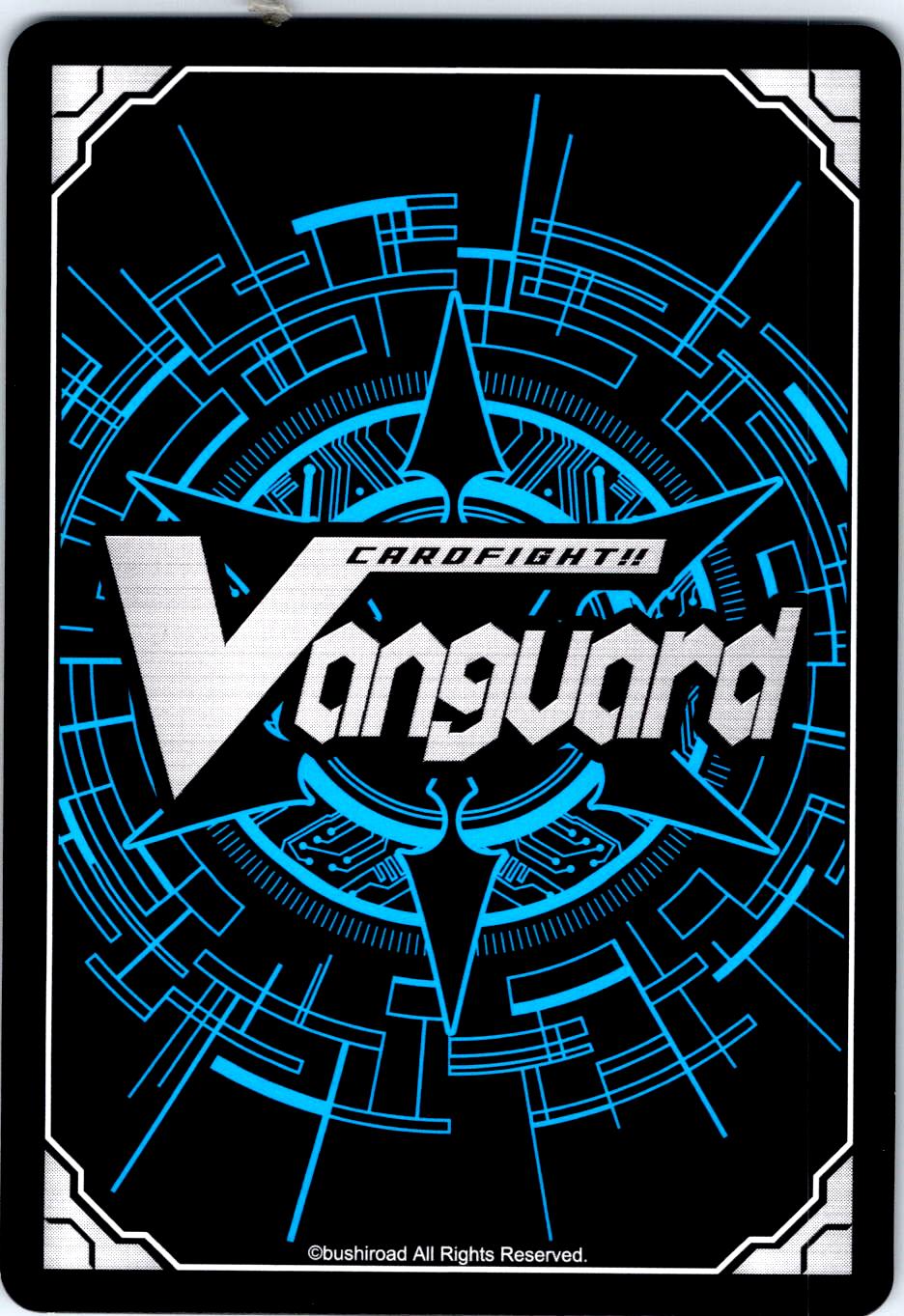 SOARING DRAGON, PRIDEFUL DRAGON D-BT02/020EN RR CARDFIGHT!! VANGUARD MP