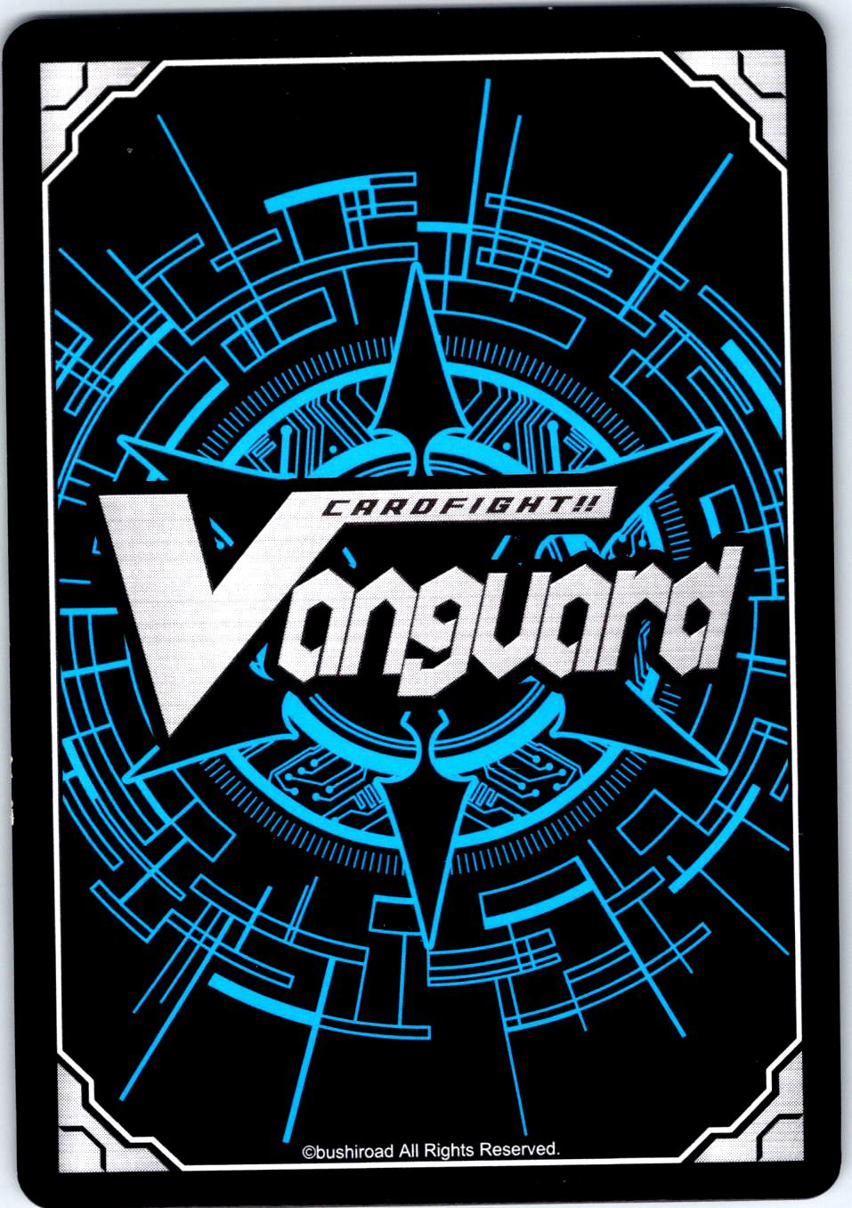 FLAME OF VARIED CHANGE, PEKLENC V-EB07/038EN C CARDFIGHT!! VANGUARD MP