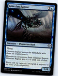 GITAXIAN RAPTOR 53 C MAGIC: THE GATHERING MP