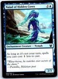 NAIAD OF HIDDEN COVES 56 C MAGIC: THE GATHERING MP