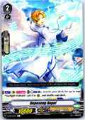 HOPESONG ANGEL V-EB14/021EN R CARDFIGHT!! VANGUARD MP