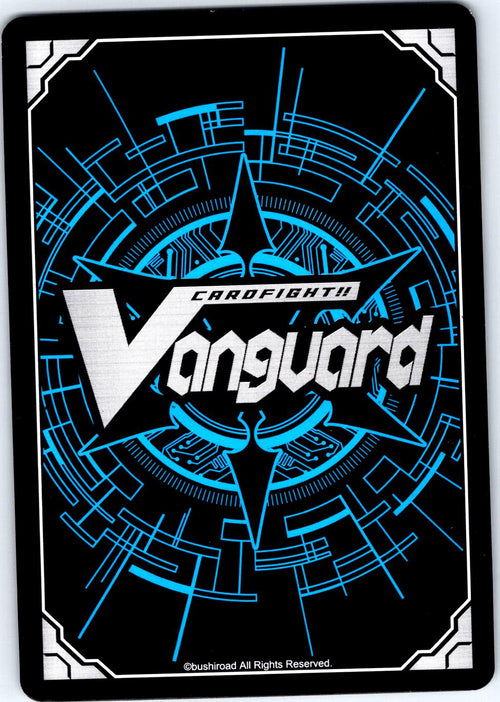 AN AFTERNOON NAP REGARDLESS OF PLACE, EVA D-BT05/070EN C CARDFIGHT!! VANGUARD MP