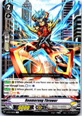 BOOMERANG THROWER V-BT01/040EN R CARDFIGHT!! VANGUARD MP