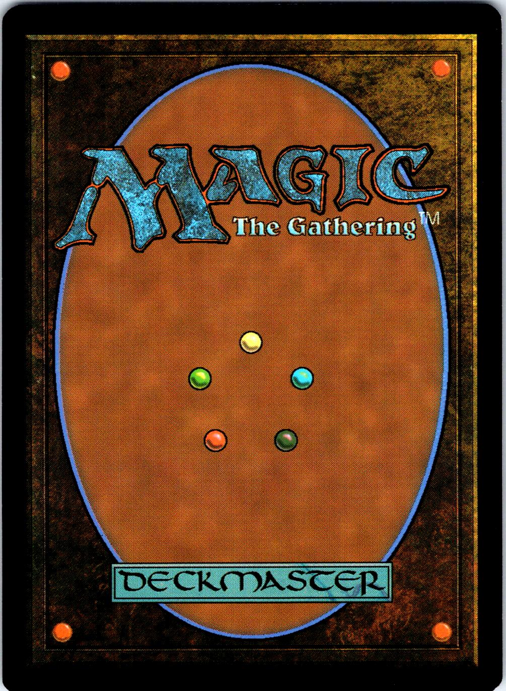 WATCHFUL BLISTERZOA 78 UC MAGIC: THE GATHERING MP