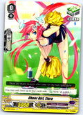 CHEER GIRL, TIARA V-EB01/055EN C CARDFIGHT!! VANGUARD MP