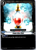 POWER RISE ELIXIR V-TD12/016EN TRIAL DECK CARDFIGHT!! VANGUARD MP
