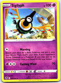 SIGILYPH 075/195 UC POKEMON MP