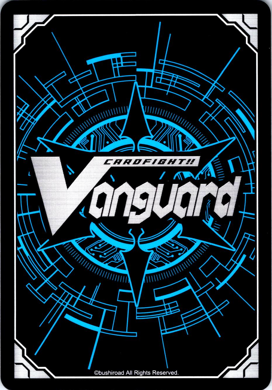 VELENO FAMIGLIA, PARAJIL DZ-BT02/105EN C CARDFIGHT!! VANGUARD MP