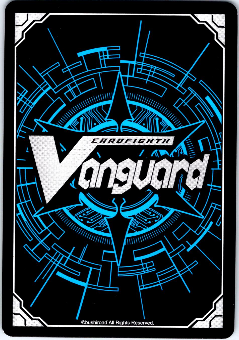 CALAMITY TOWER WYVERN V-EB06/035EN C CARDFIGHT!! VANGUARD MP