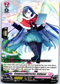 COMPOSEDDIRECTOR, CALMUEL DZ-LBT02/071EN C CARDFIGHT!! VANGUARD LP