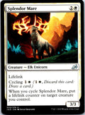 SPLENDOR MARE 32 UC MAGIC: THE GATHERING MP