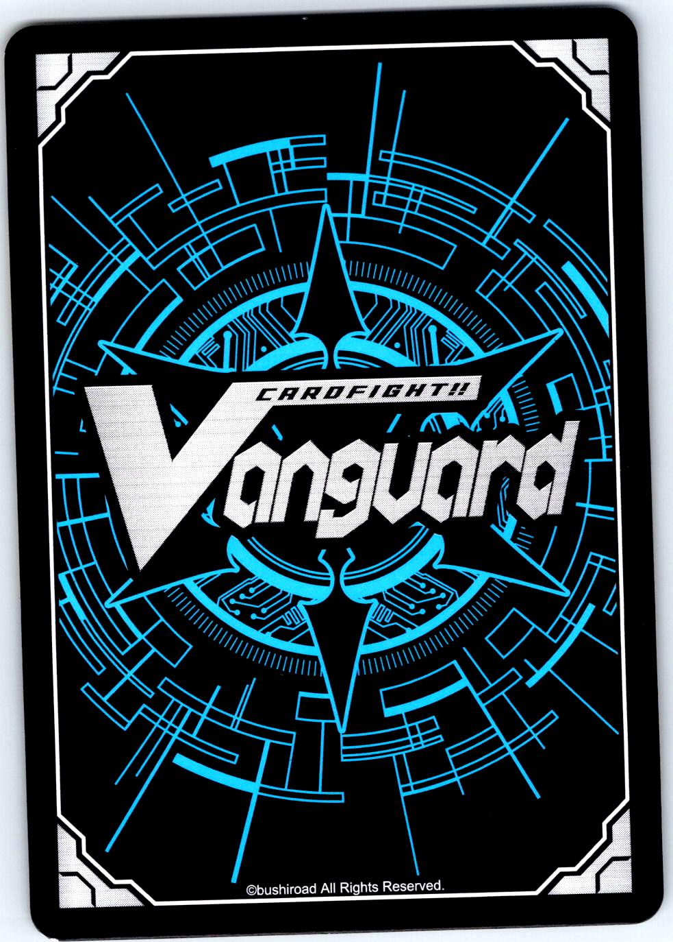 BEST CHOICE, LAUDOMIA D-LBT03/046EN R CARDFIGHT!! VANGUARD MP