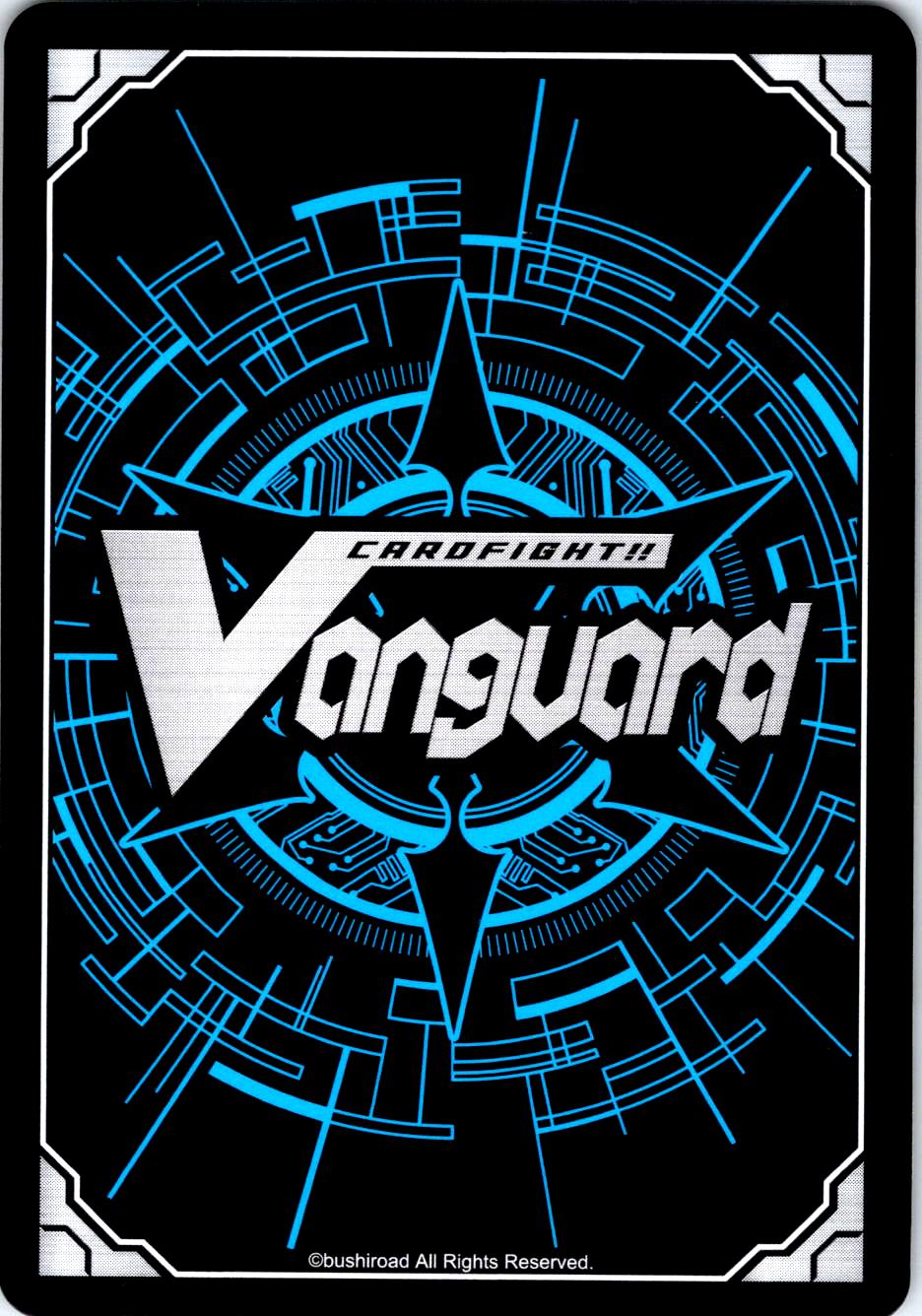 RAPID-GROWING FLOWERBED, SELIN (10) DZ-TD06/007EN CARDFIGHT!! VANGUARD MP