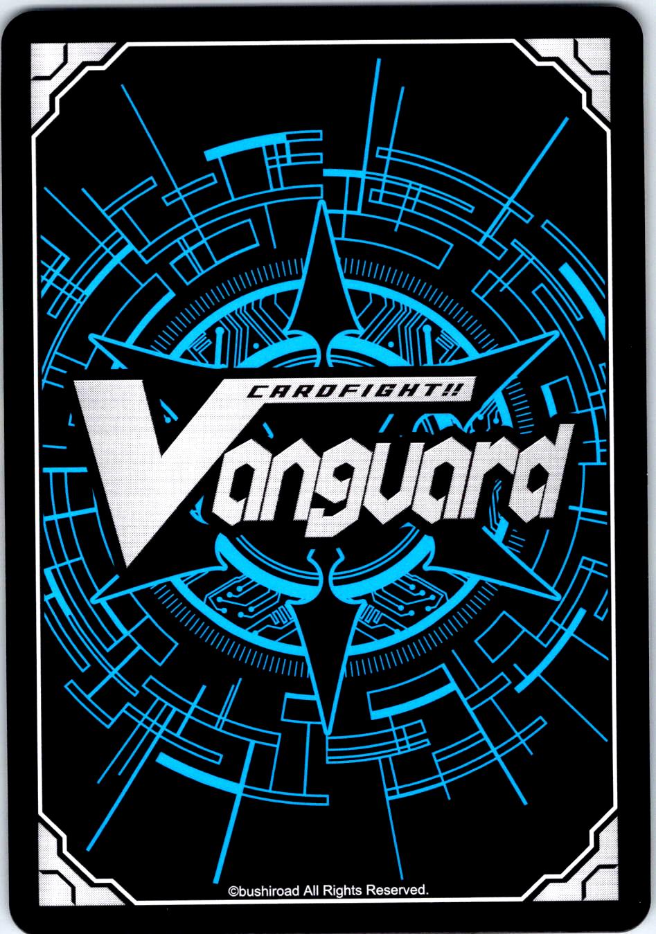 AGONY CLAW DRAGON DZ-BT12/043EN R CARDFIGHT!! VANGUARD MP