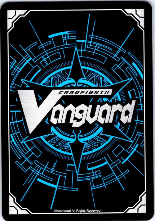 AGONY CLAW DRAGON DZ-BT12/043EN R CARDFIGHT!! VANGUARD MP