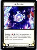 APHRODIAS OMN003 BASIC FLESH AND BLOOD MP
