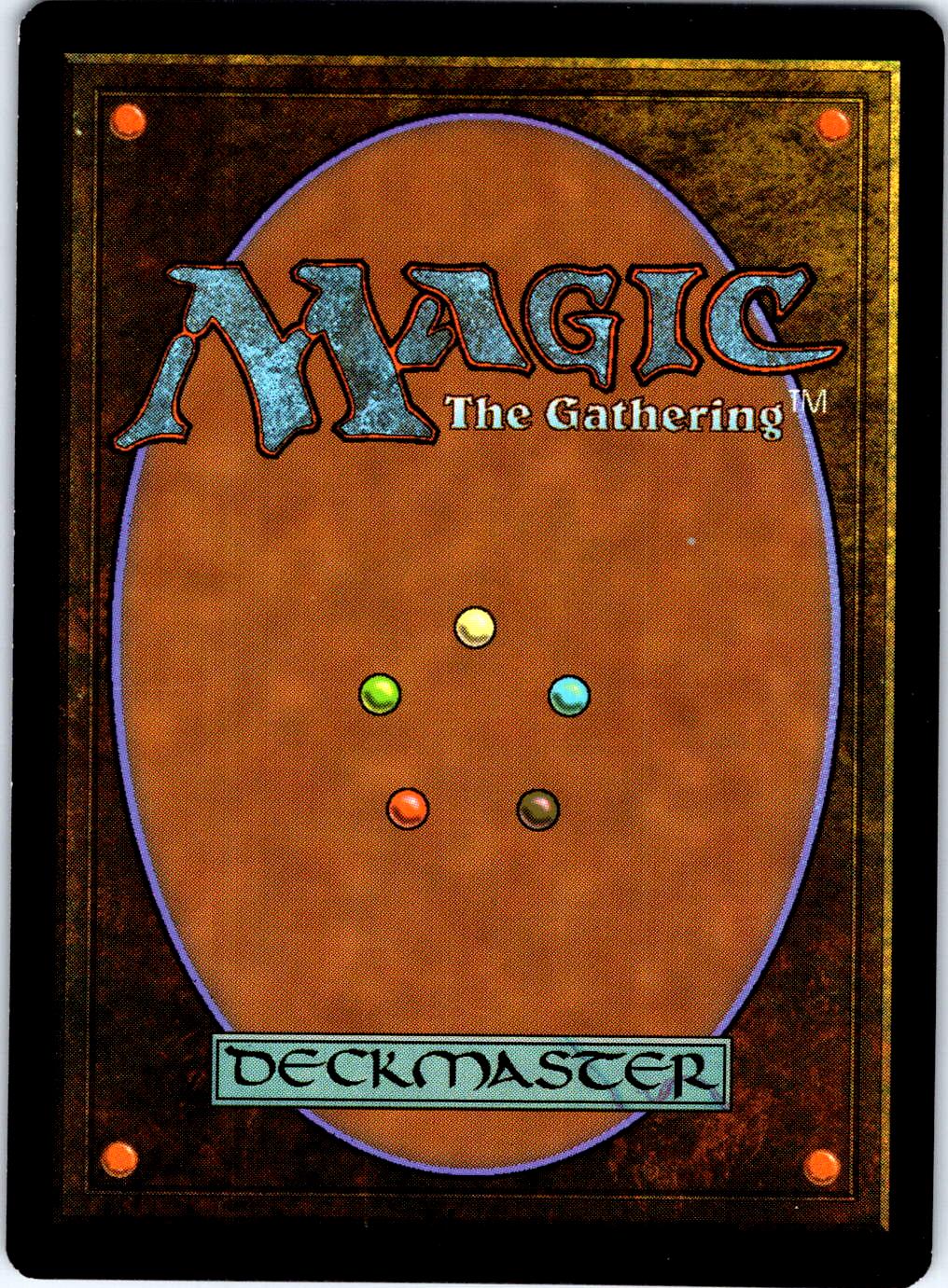 THRASH OF RAPTORS 168 C MAGIC: THE GATHERING MP