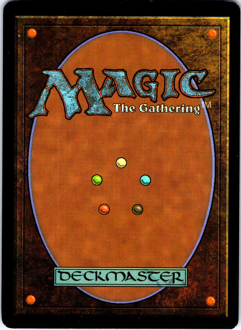 MOUNTAIN (270) - FULL ART 270 LAND MAGIC: THE GATHERING MP