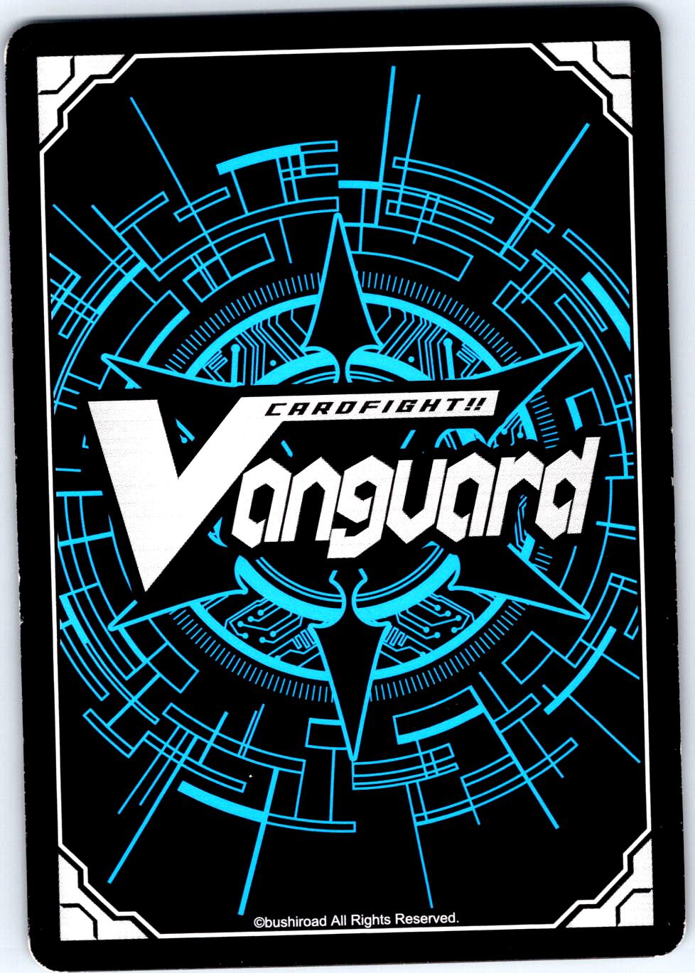 HOPESONG ANGEL G-BT06/046EN C CARDFIGHT!! VANGUARD MP