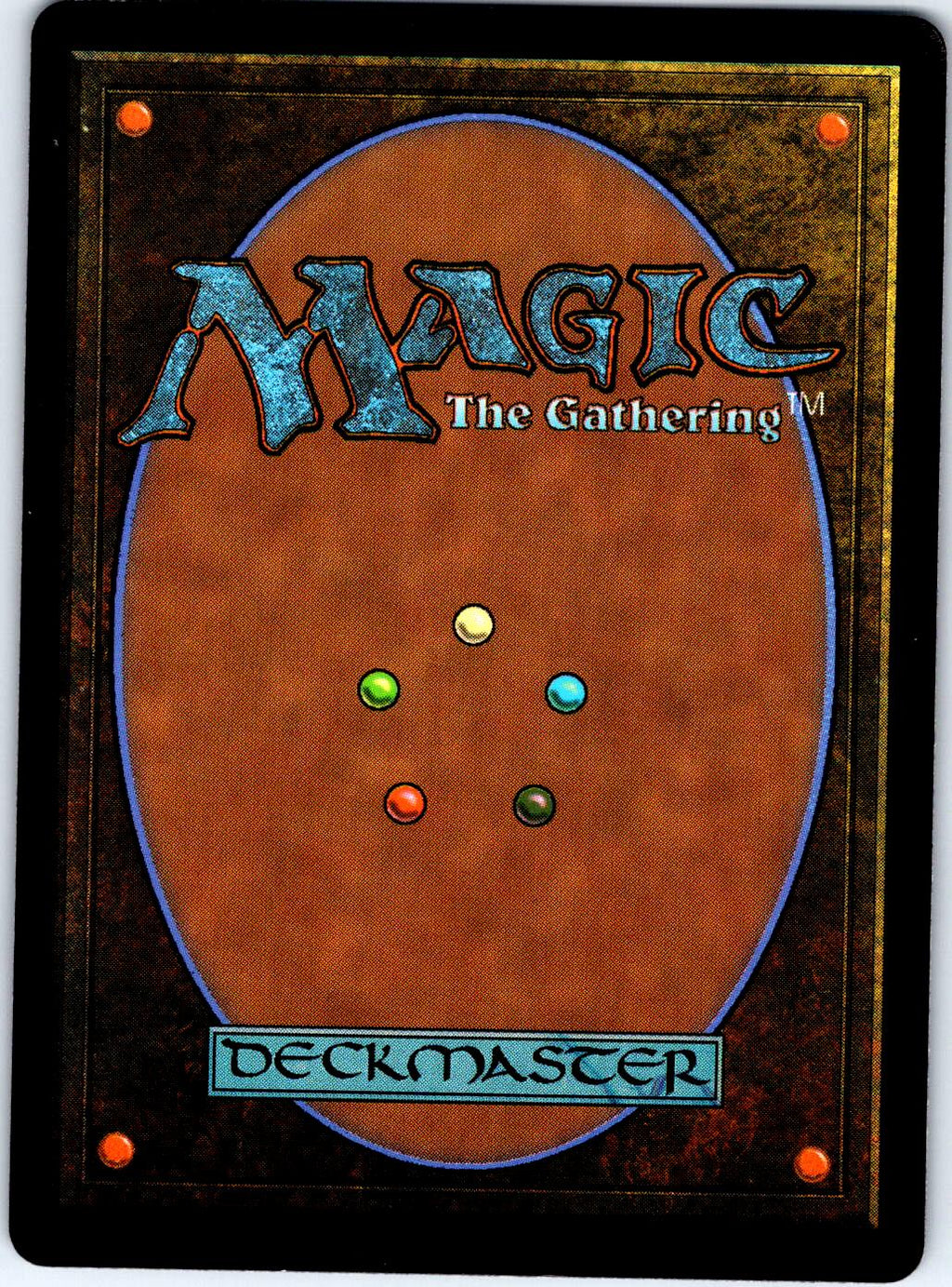 SPIDER-BOT 173 C MAGIC: THE GATHERING MP