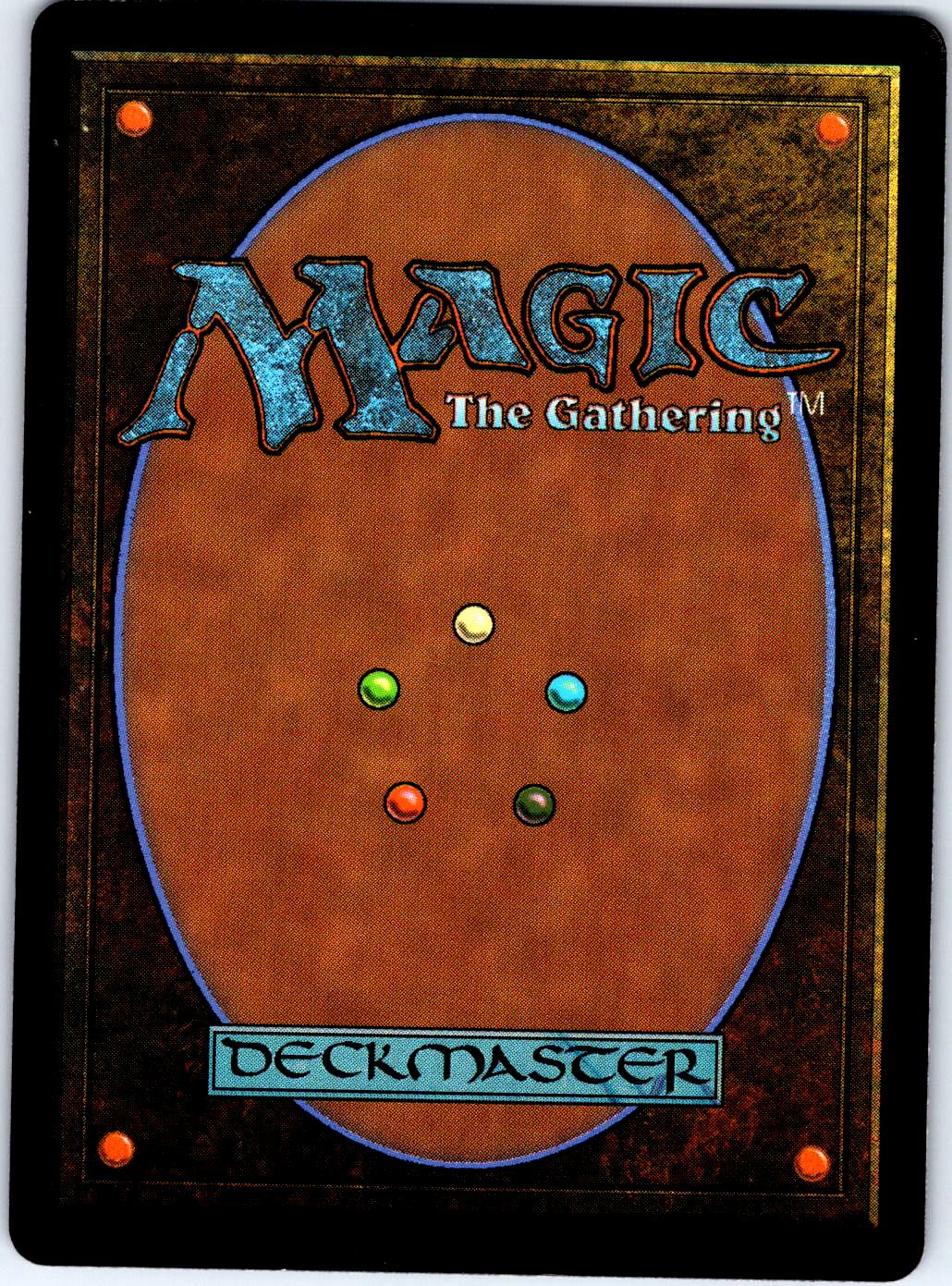 SPIDER-BOT 173 C MAGIC: THE GATHERING MP