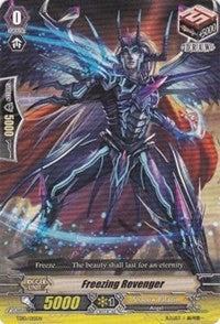 Freezing Revenger