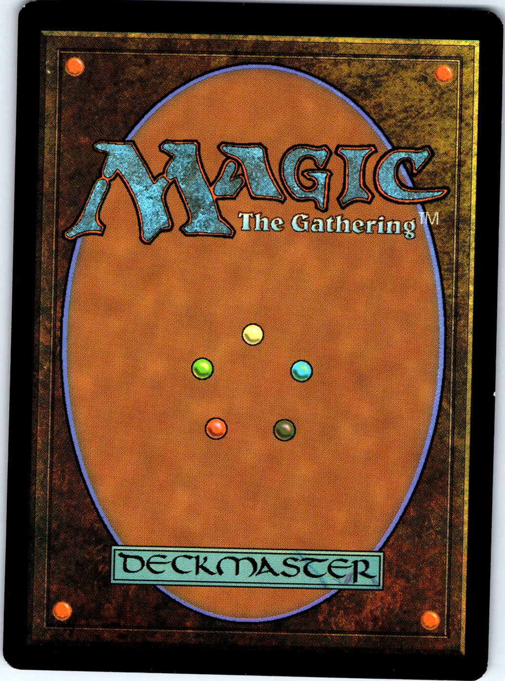 RAVENOUS LINDWURM 187 C MAGIC: THE GATHERING MP