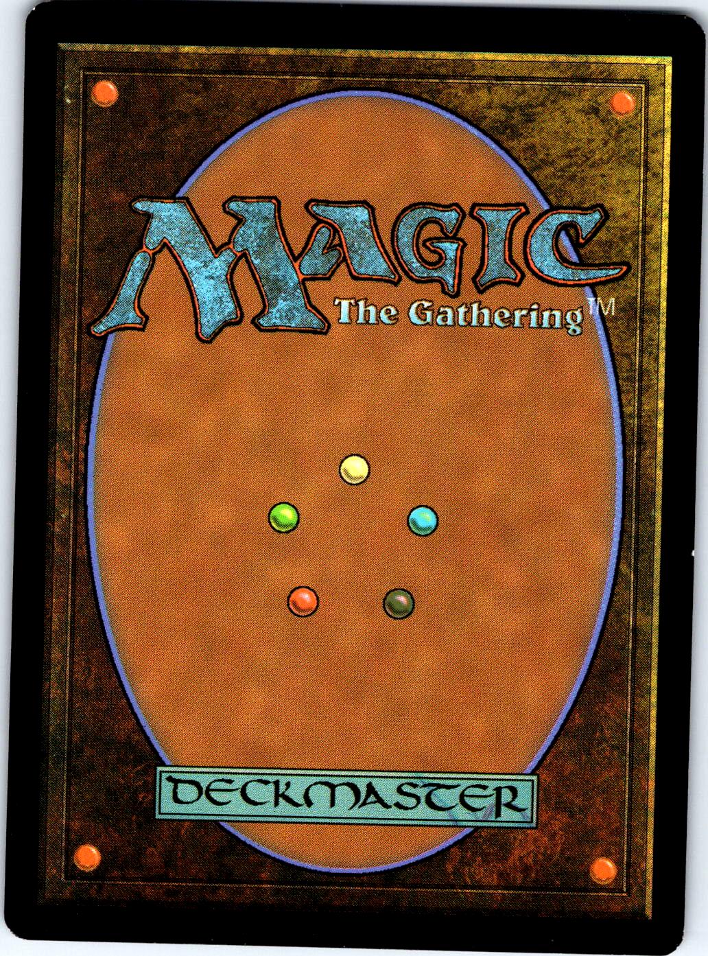 RAVENOUS LINDWURM 187 C MAGIC: THE GATHERING MP