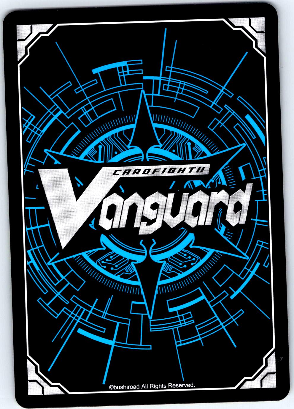 FLUFFY LADY, GODELIEVE D-SS05/062EN C CARDFIGHT!! VANGUARD MP