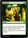 INVIGORATE 172 UC MAGIC: THE GATHERING MP