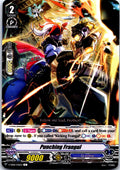 PUNCHING FRANGUL V-EB08/046EN C CARDFIGHT!! VANGUARD MP