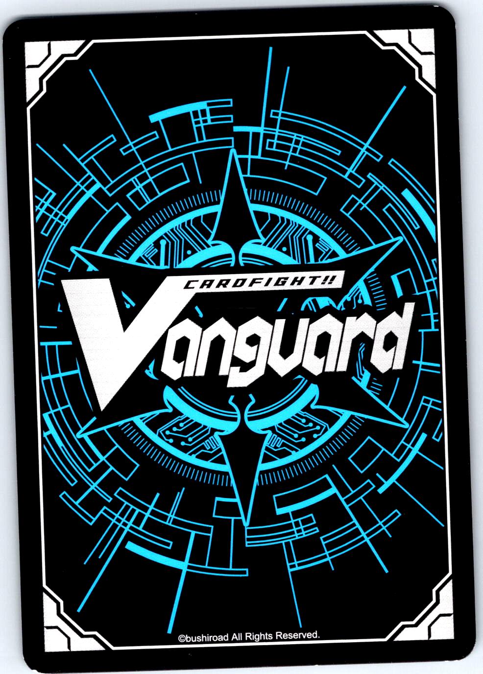STEAM MAIDEN, LASINA-BEL PR/0232EN P CARDFIGHT!! VANGUARD MP