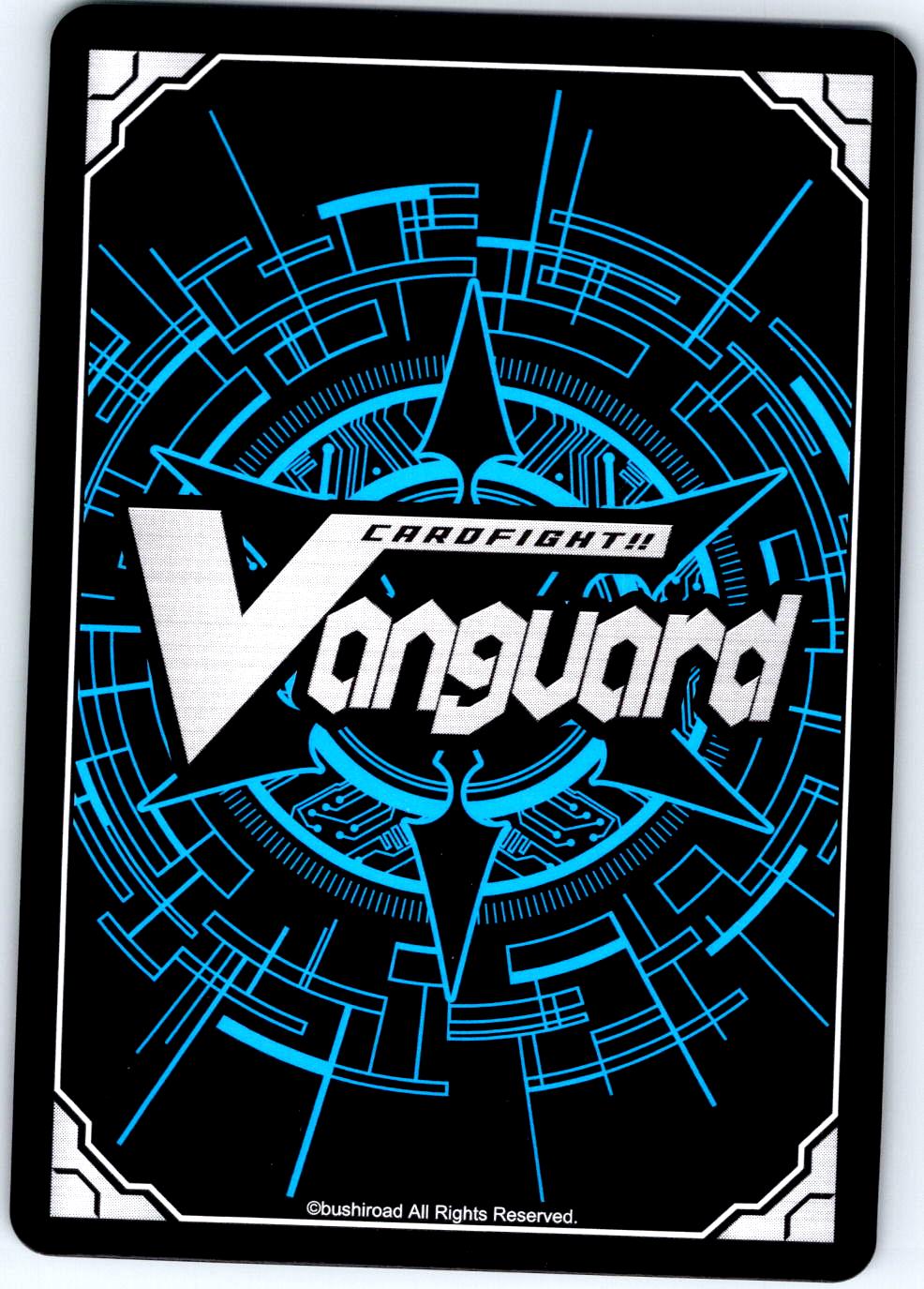 STEALTH DRAGON, KUDENMUSUBI DZ-BT01/053EN R CARDFIGHT!! VANGUARD MP