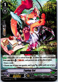 TAPING CAT D-VS02/073EN TRIPLE RARE CARDFIGHT!! VANGUARD MP