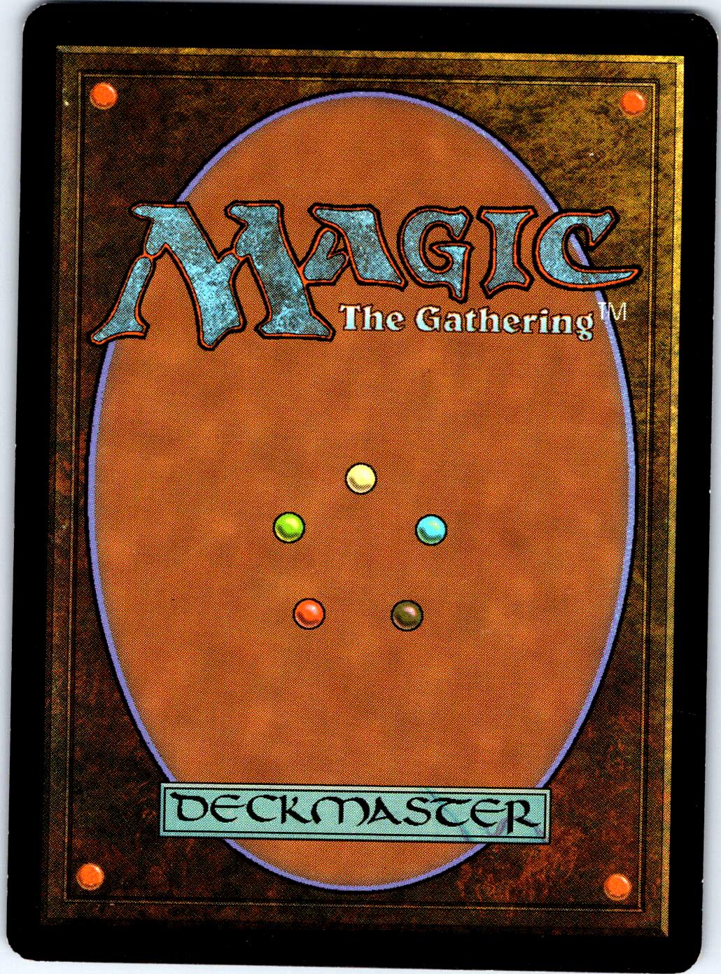 SILENT SPECTER 169 R MAGIC: THE GATHERING MP