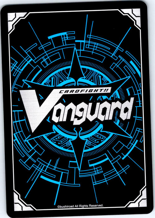 ASPIRING DRACOKID DZ-BT14/089EN C CARDFIGHT!! VANGUARD MP