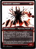 URABRASK'S ANOINTER (SHOWCASE) 293 UC MAGIC: THE GATHERING MP