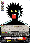 MR. STRONGEST DZ-SS05/023EN C CARDFIGHT!! VANGUARD MP