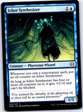 ICHOR SYNTHESIZER 55 C MAGIC: THE GATHERING MP