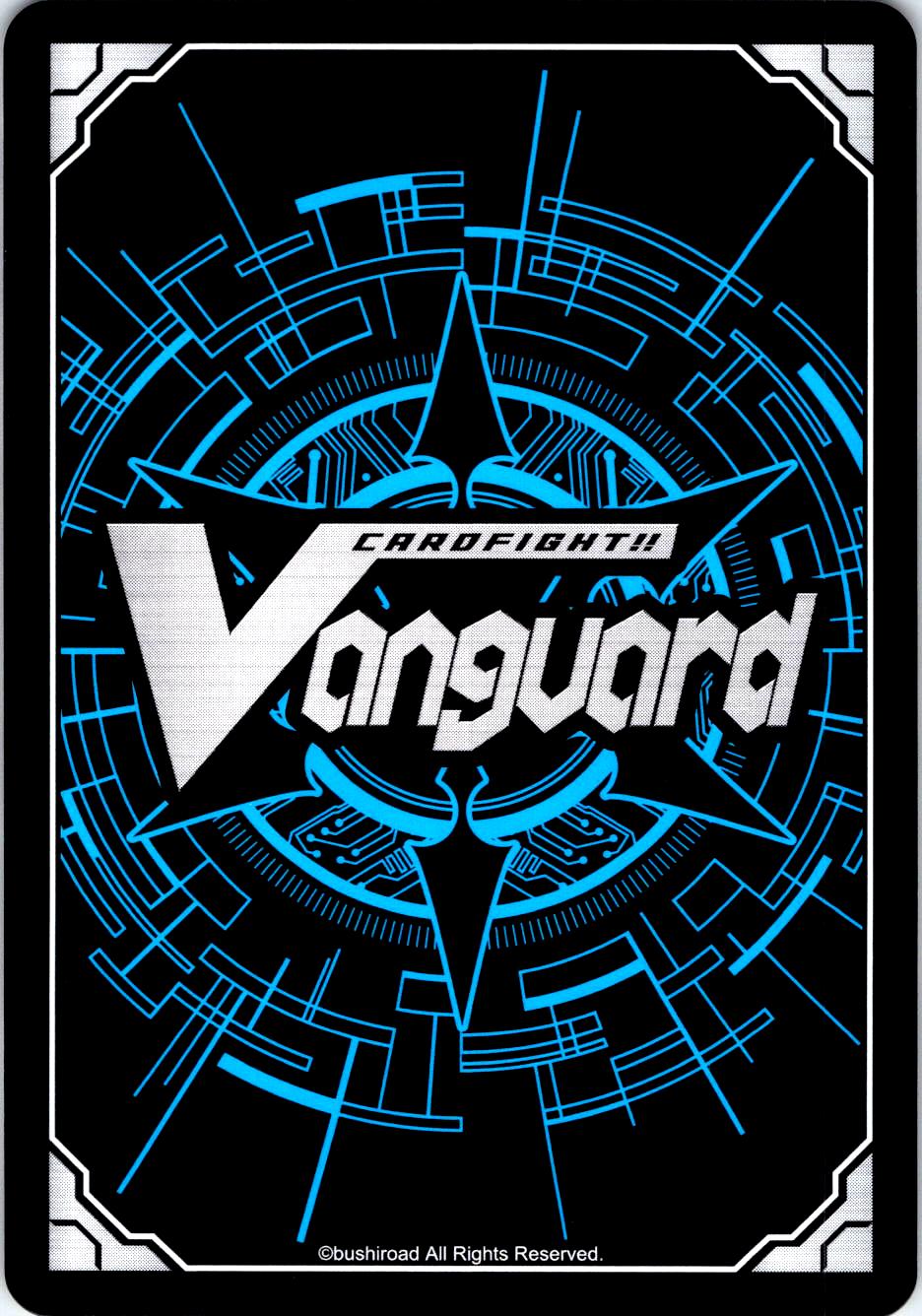 BRINGER OF DISTANT SOUNDS, ARAUNUS DZ-SS01/043EN C CARDFIGHT!! VANGUARD MP