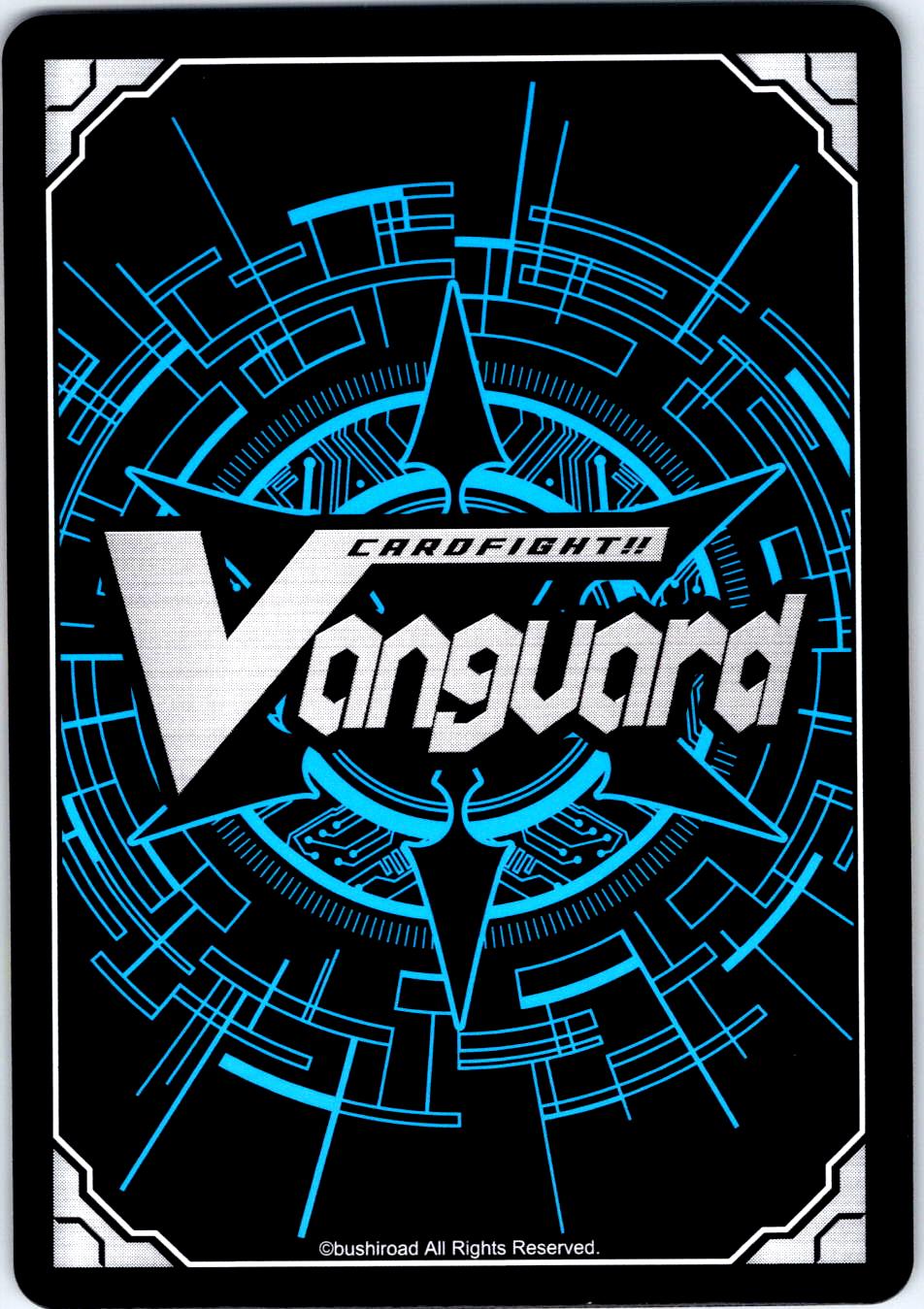 DRAGRITTER, MIDHAT D-BT07/058EN C CARDFIGHT!! VANGUARD MP