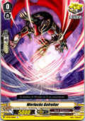 WERLUCHS GEFREITER V-BT02/069EN C CARDFIGHT!! VANGUARD MP