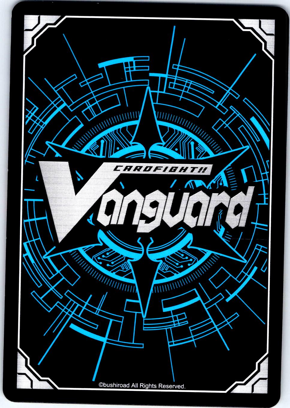 RUNNING-START YOUTH, HAIDA D-LBT03/105EN C CARDFIGHT!! VANGUARD MP