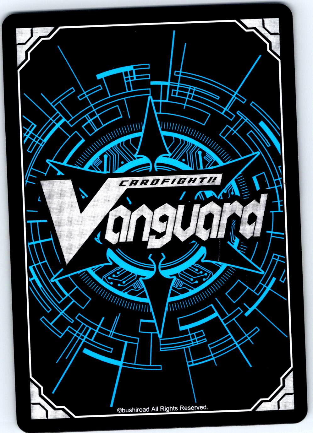 MAKING SMILES BLOOM, MEDIELL D-LBT03/070EN C CARDFIGHT!! VANGUARD LP