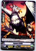 ENGAGE GRIFFIN V-BT05/046EN C CARDFIGHT!! VANGUARD MP