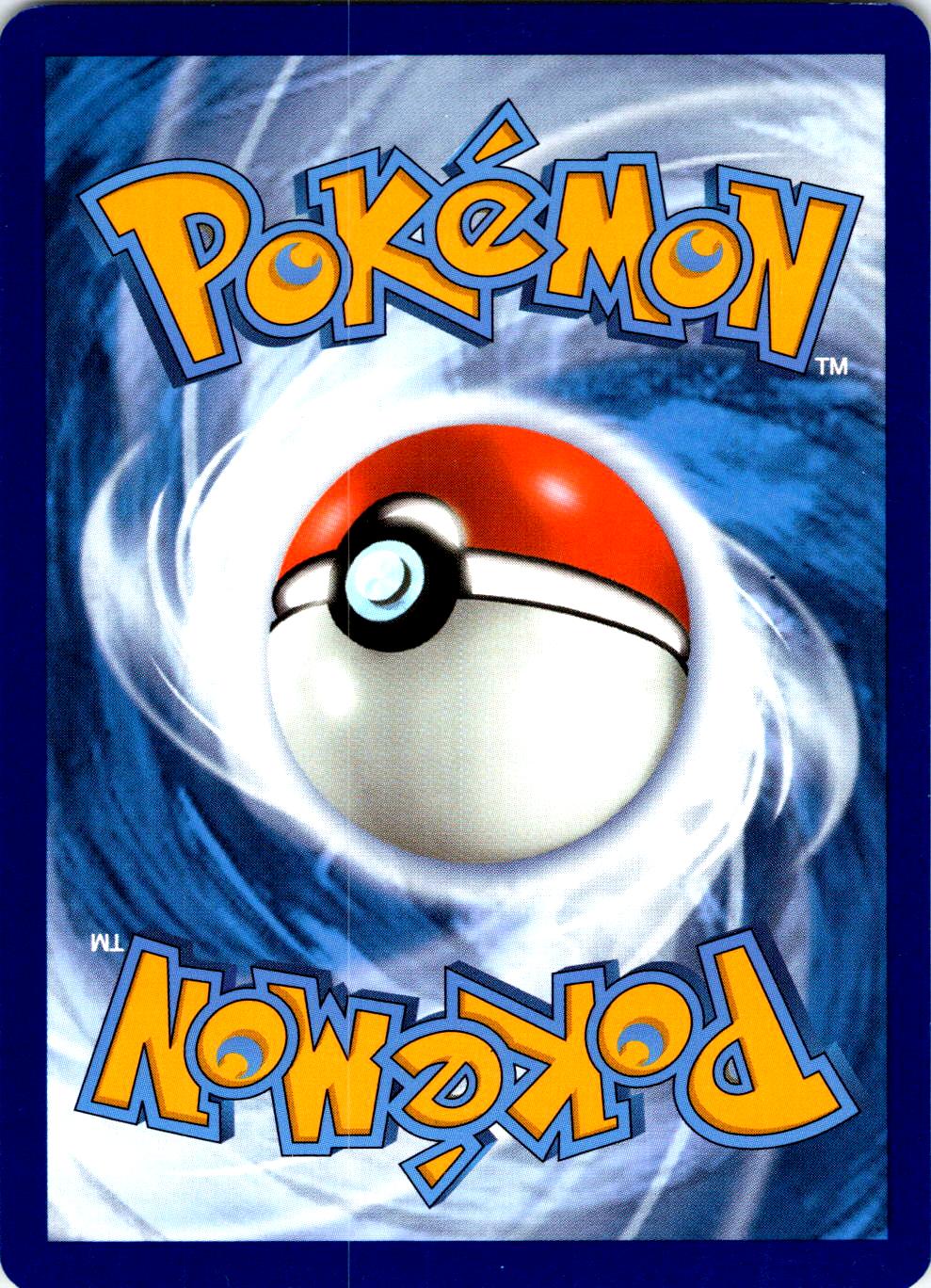 WAIT AND SEE TURBO 158/189 UC POKEMON MP